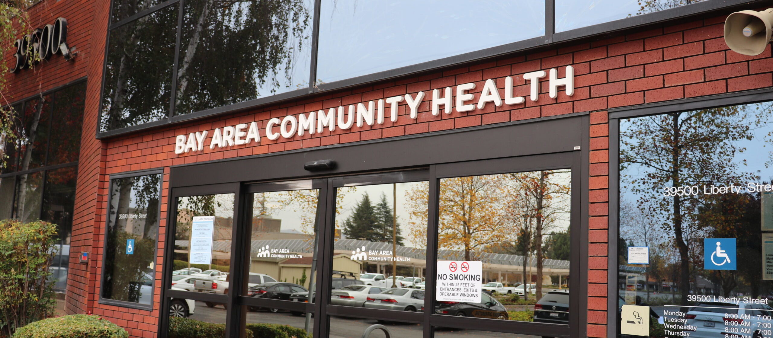 Bay Area Community Health Community Health Center Network